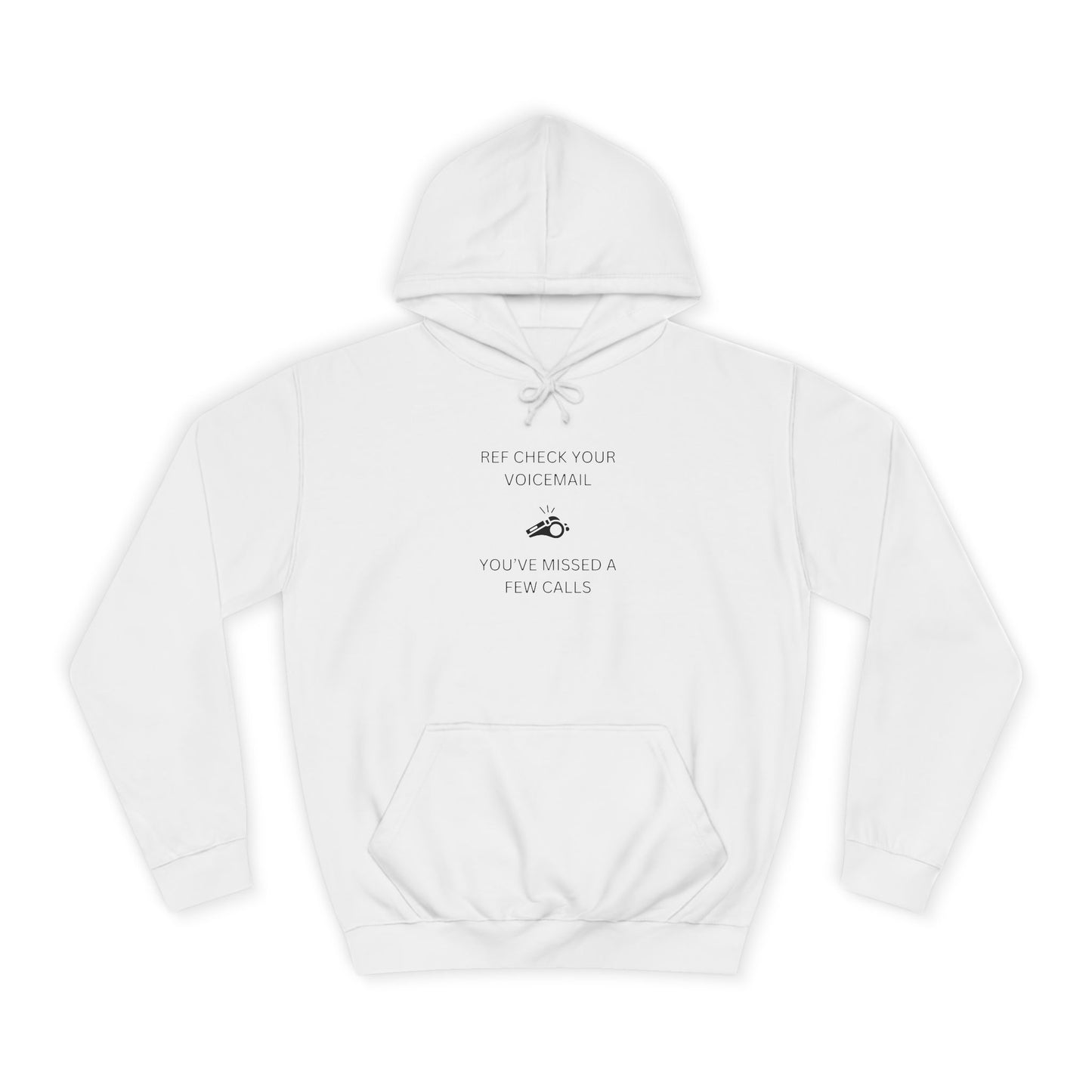 Full mailbox hoodie