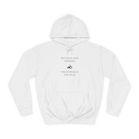 Full mailbox hoodie
