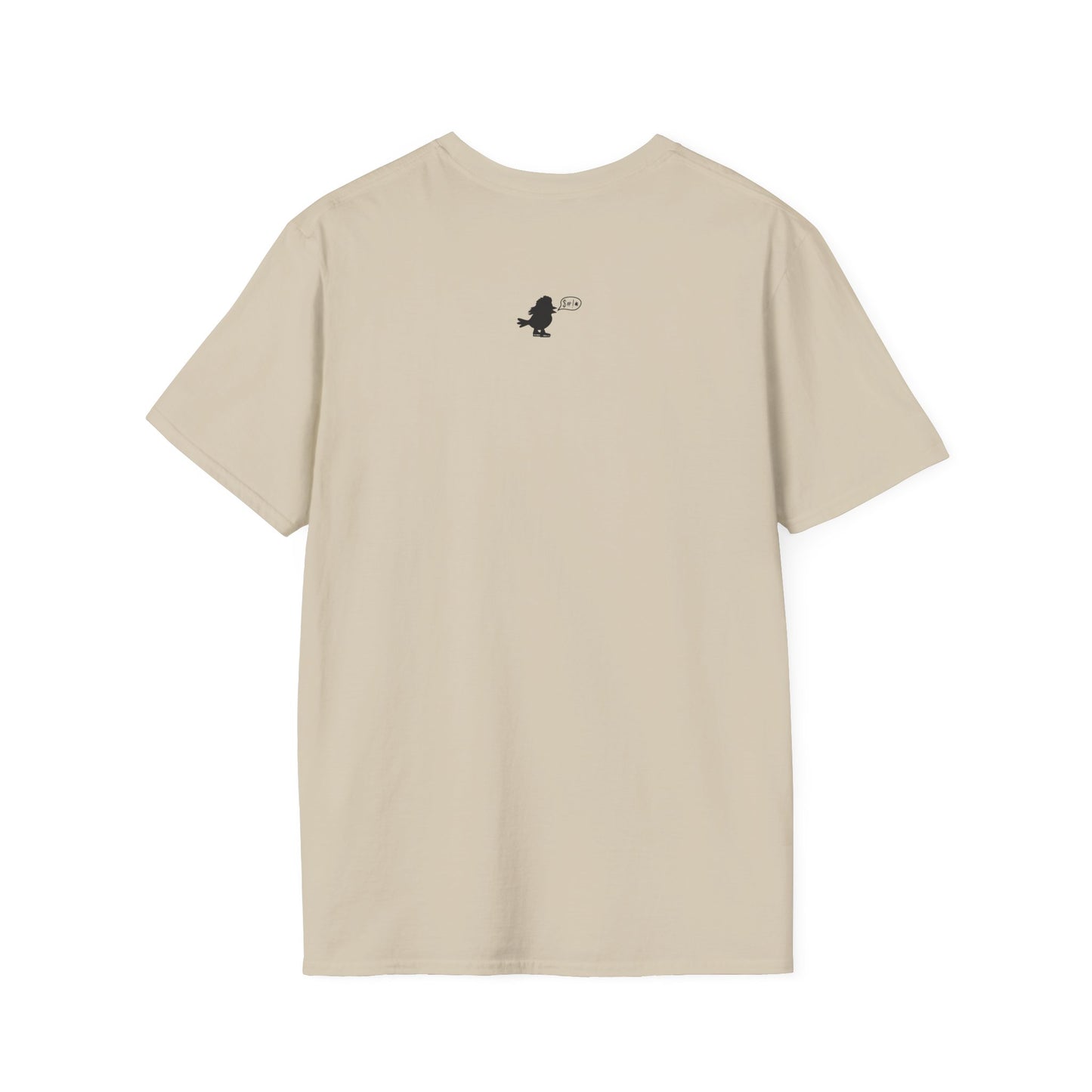 The Dead Bird Classic Tee