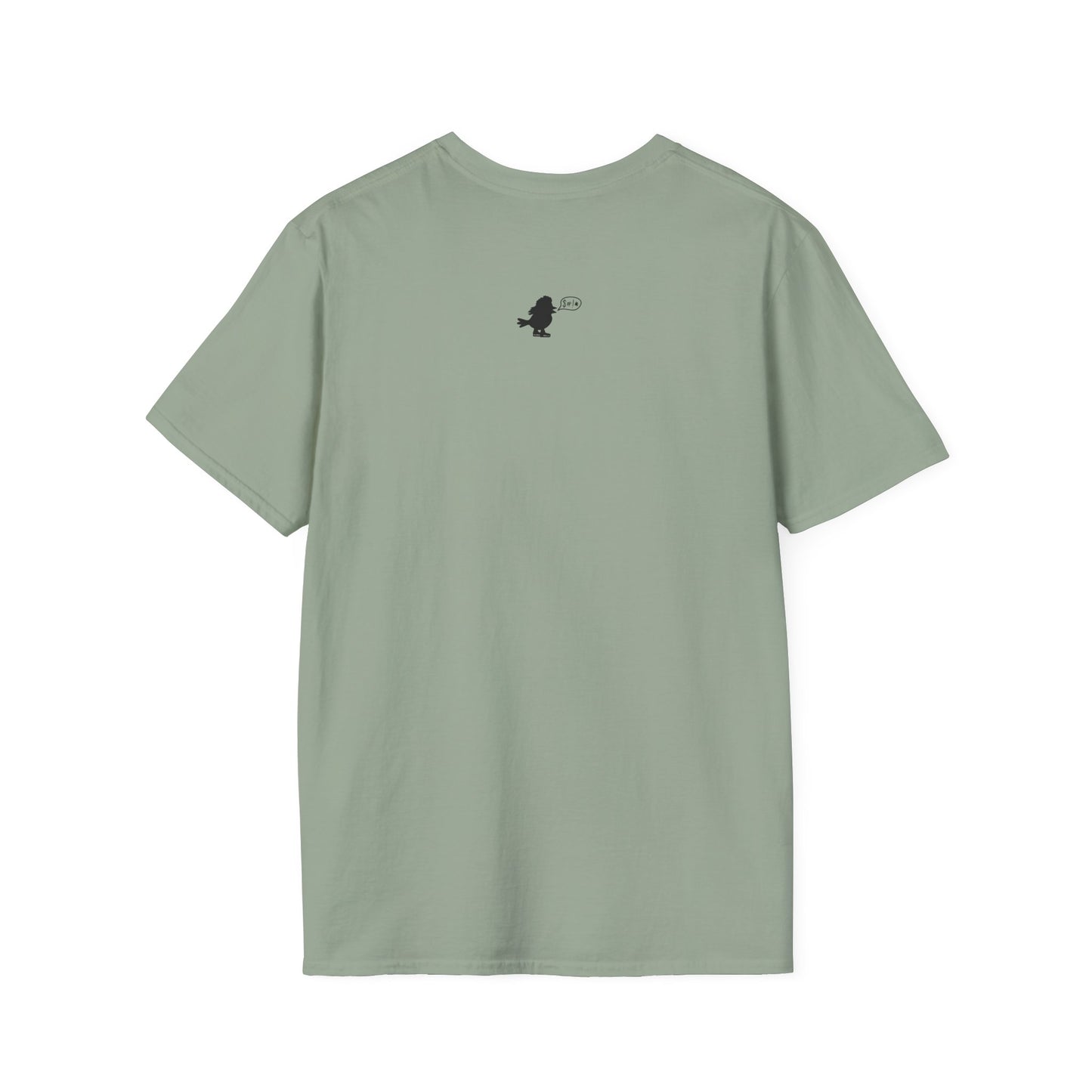 The Dead Bird Classic Tee