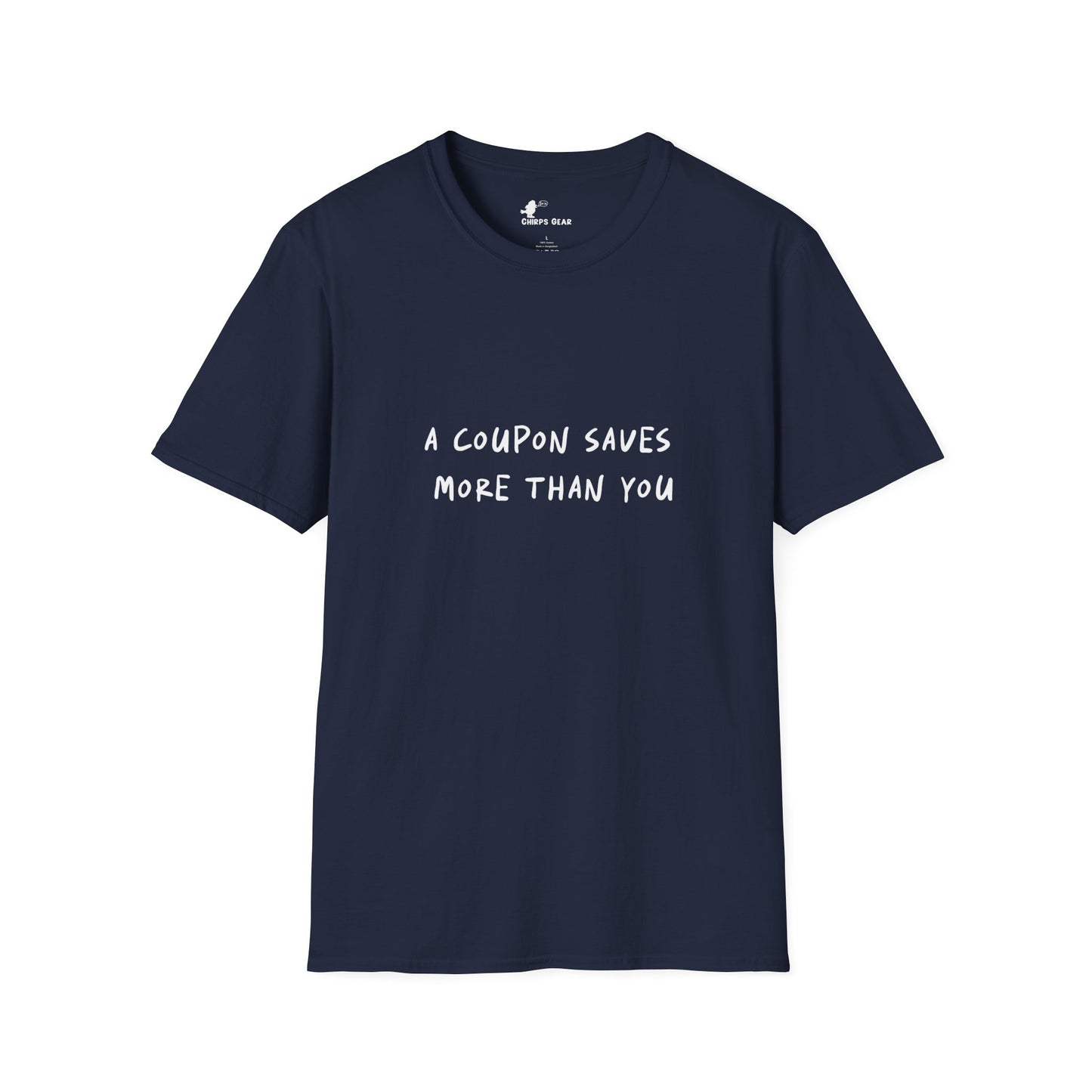 Discounted Price Tee