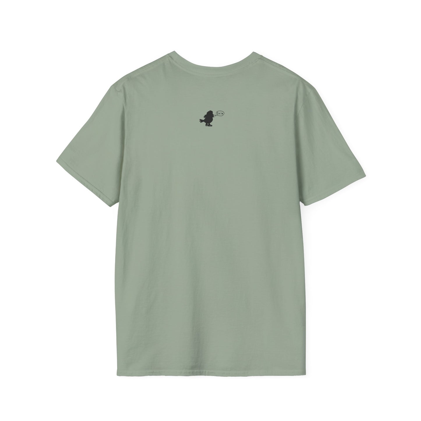 Got Dangles Tee