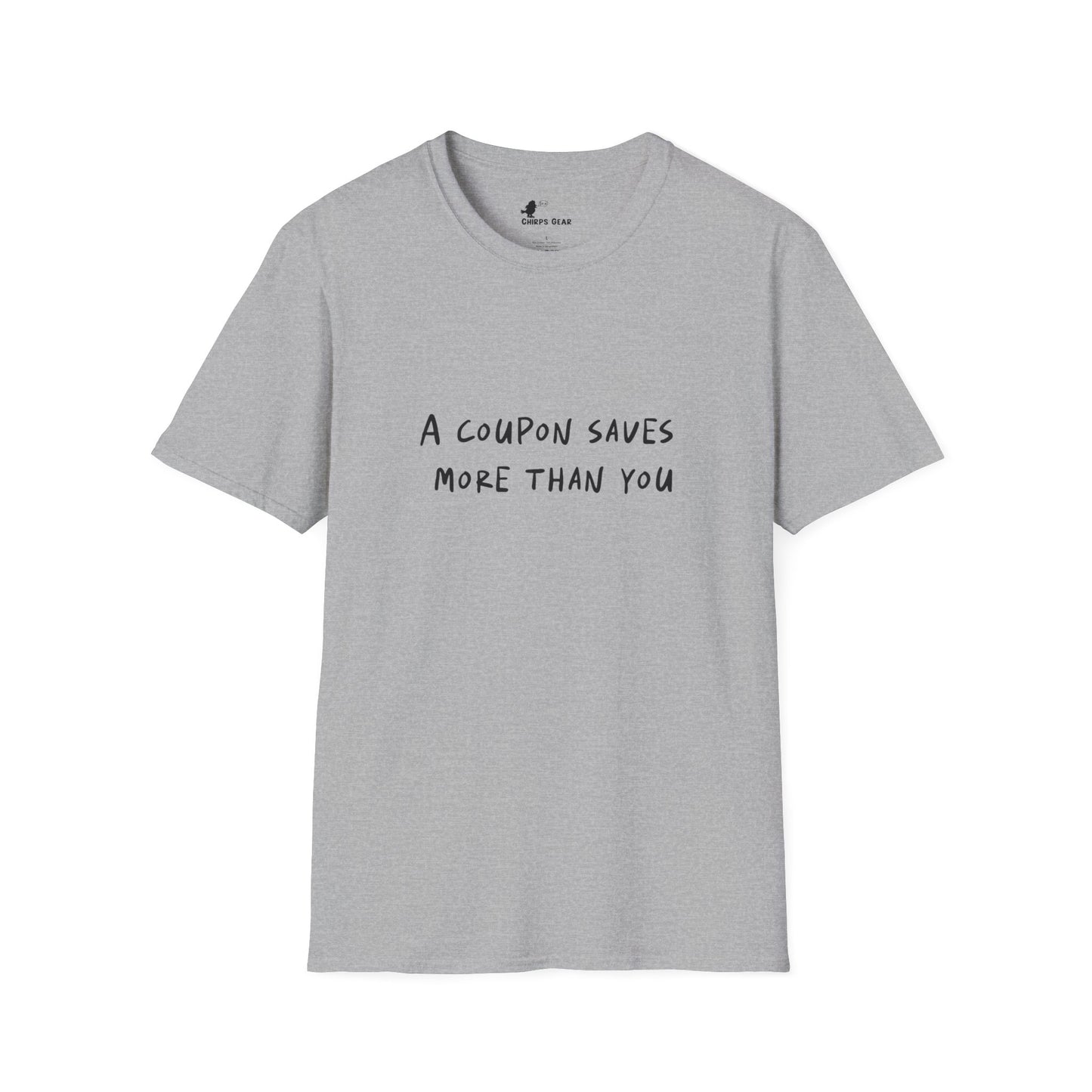 Discounted Price Tee