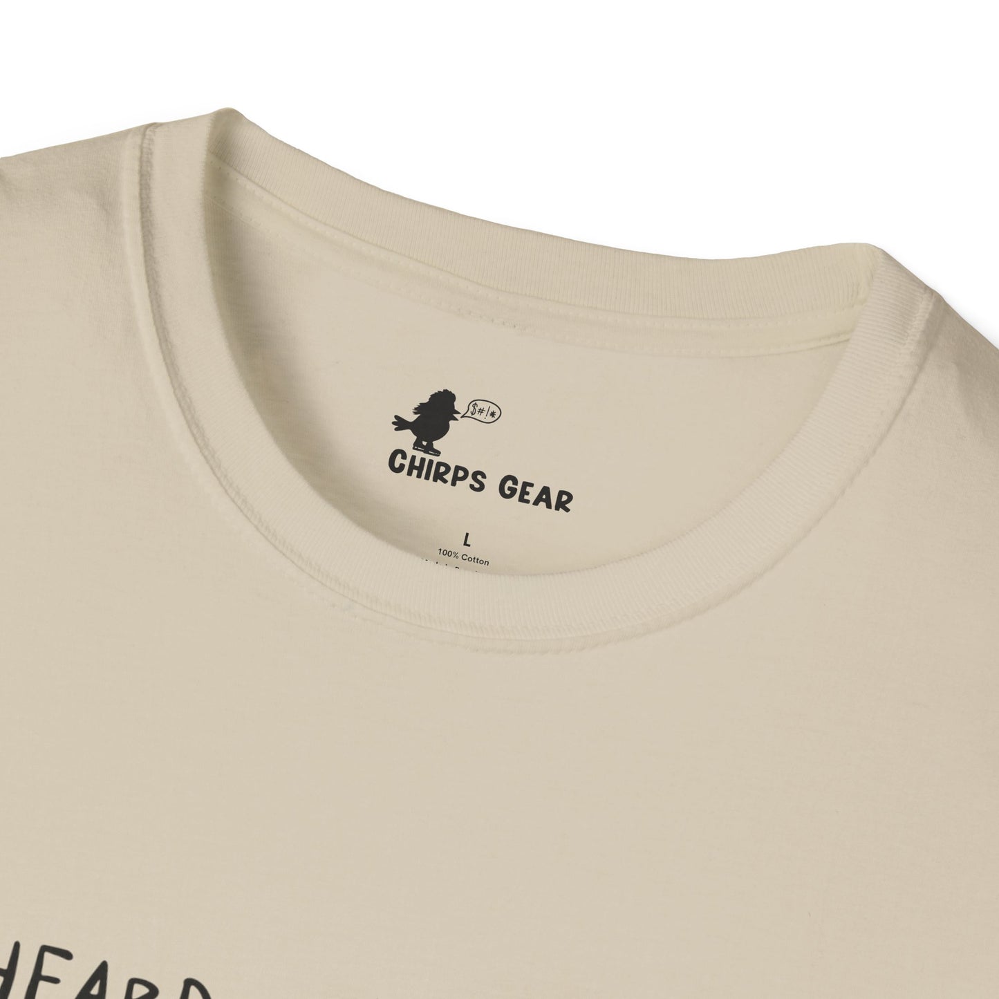 The Dead Bird Classic Tee