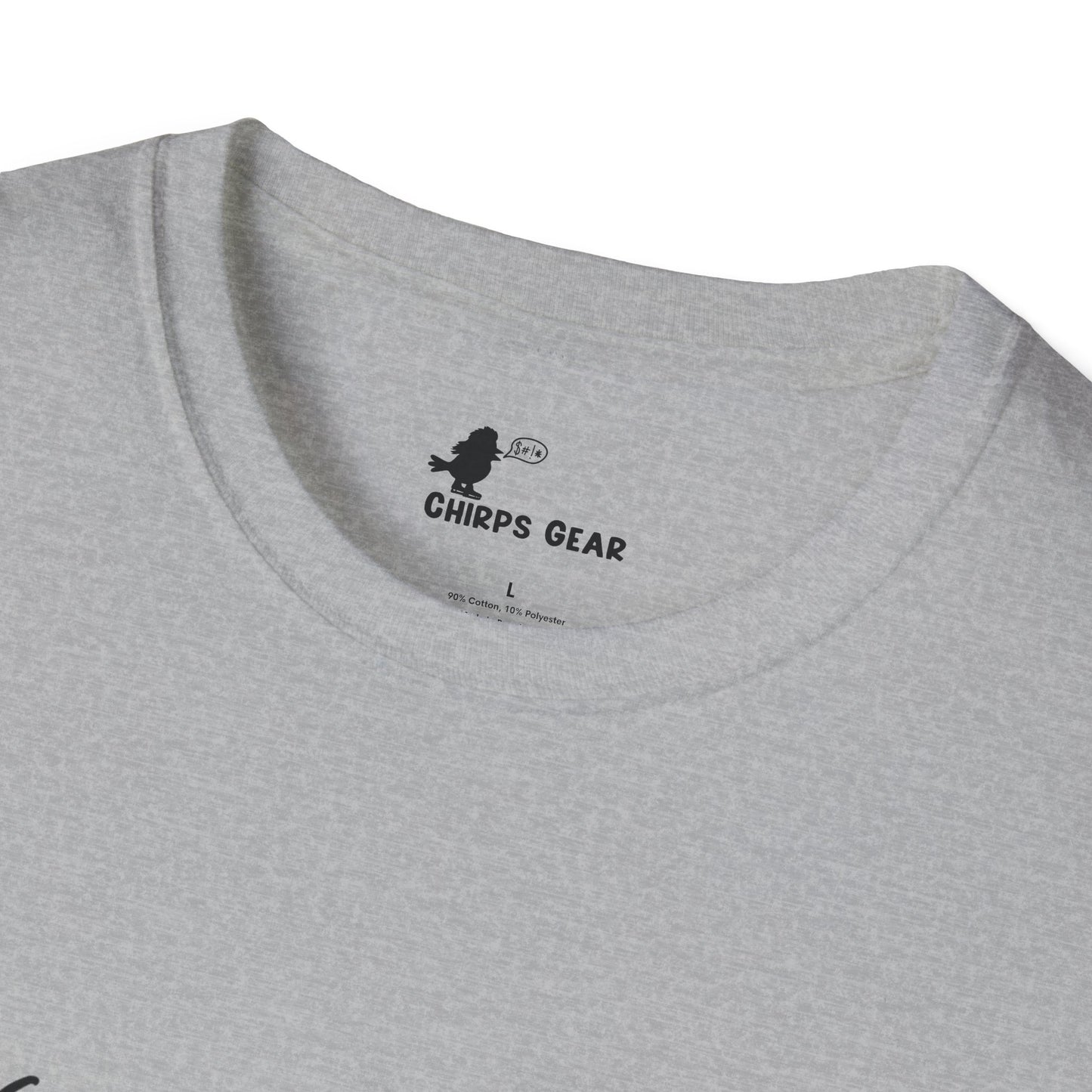 Absolute Dust Tee