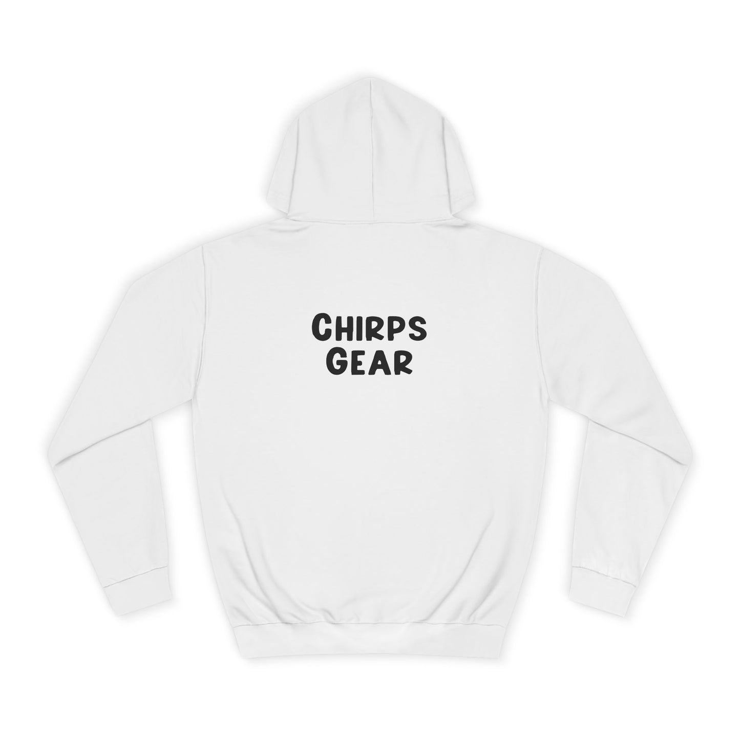 The Chirp Hoodie