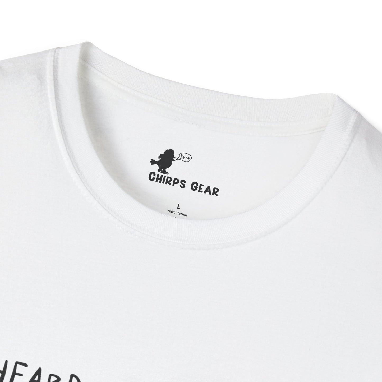 The Dead Bird Classic Tee
