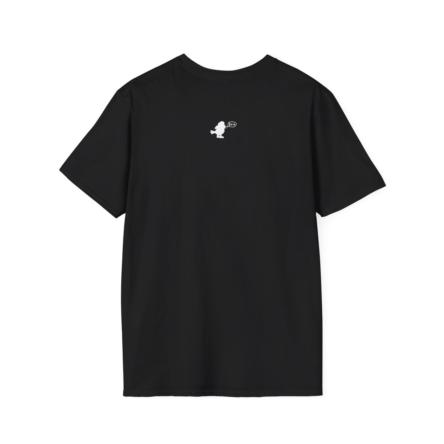 The Dead Bird Classic Tee