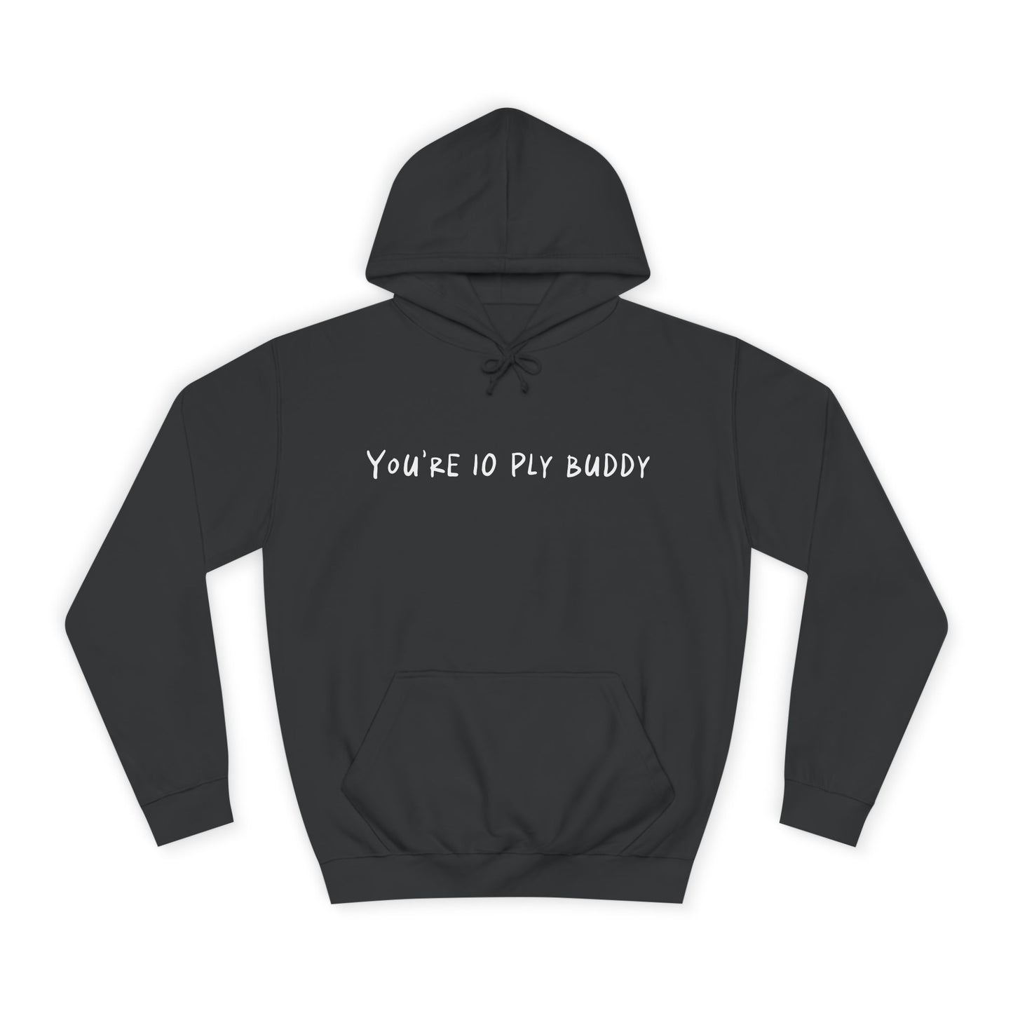 You're so Soft Hoodie