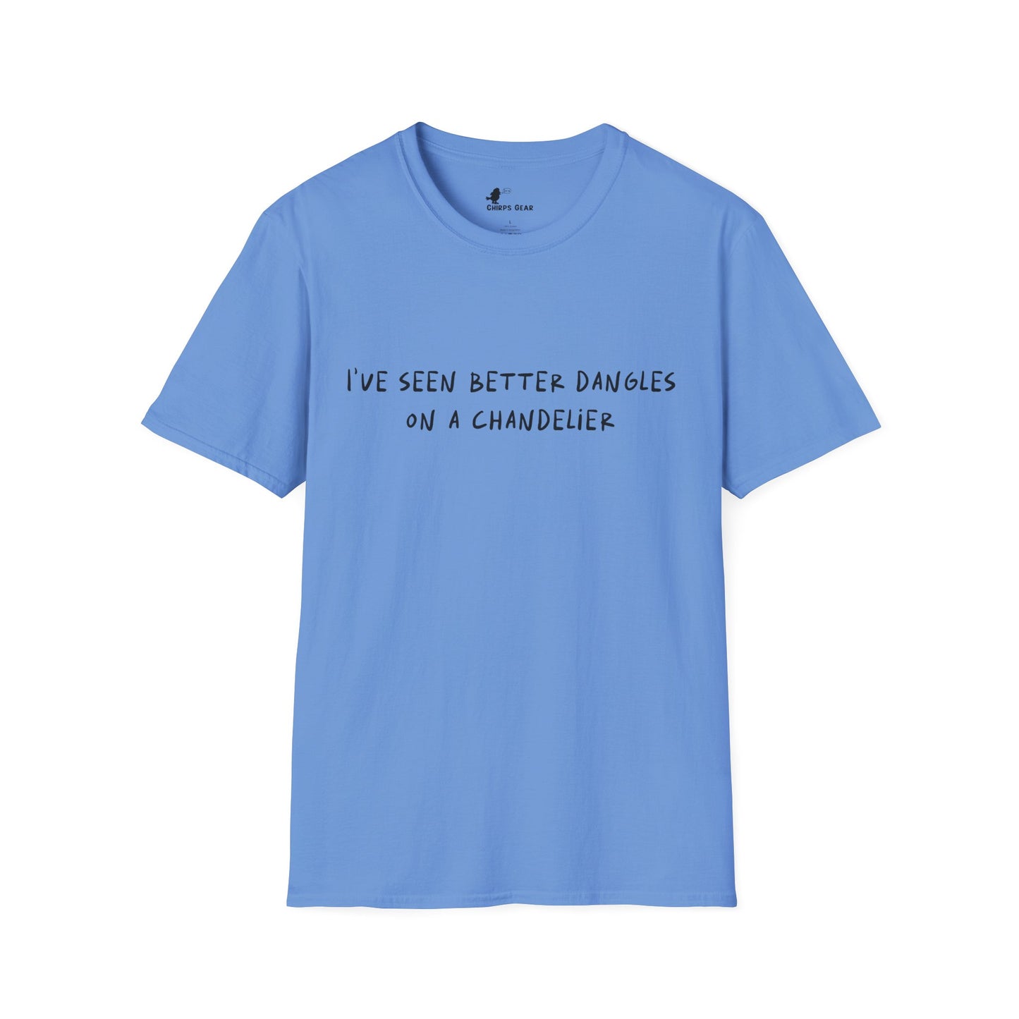 Got Dangles Tee