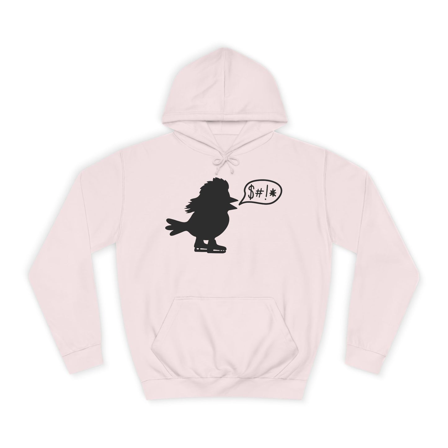The Chirp Hoodie