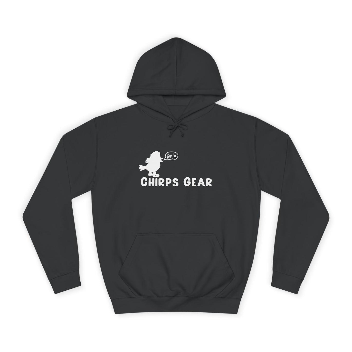 The Logo Hoodie