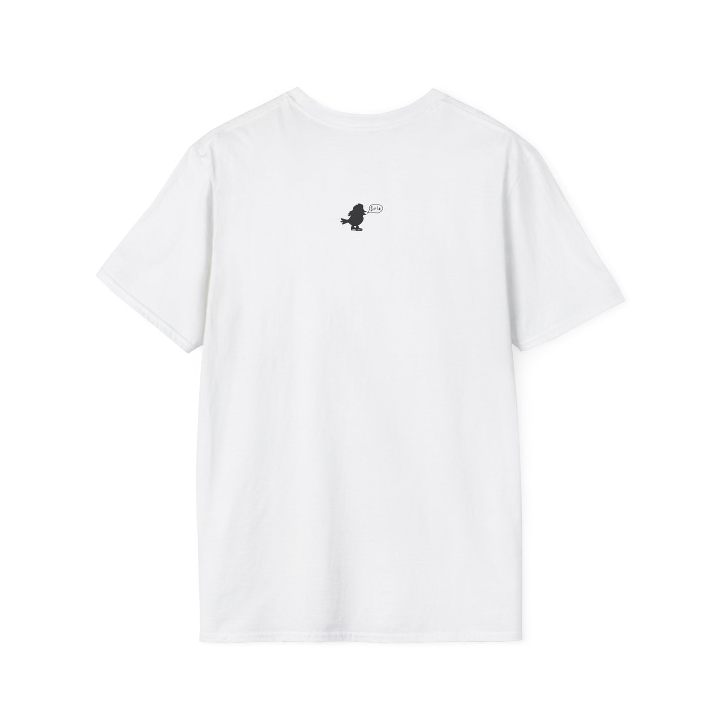 Benchwarmer Tee