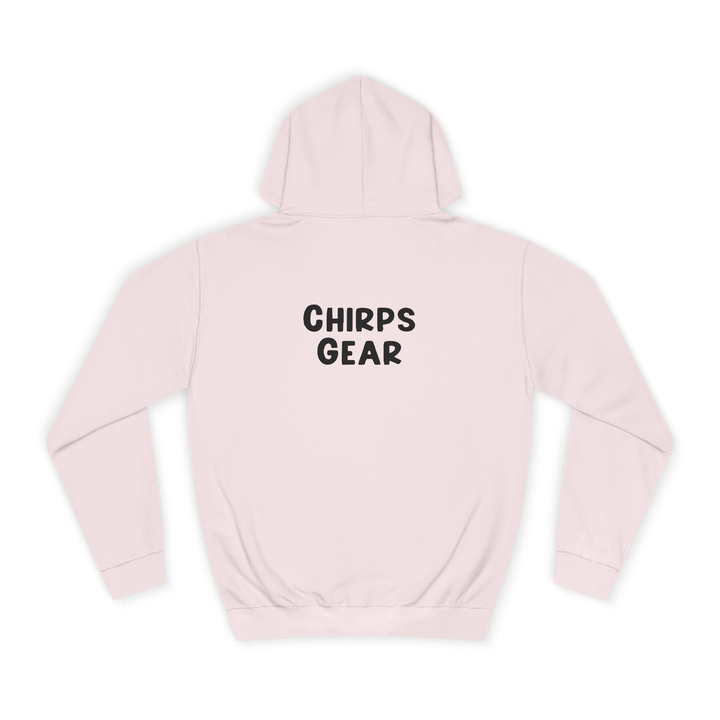 The Chirp Hoodie