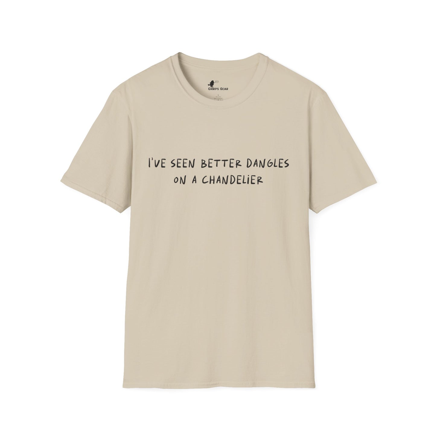 Got Dangles Tee