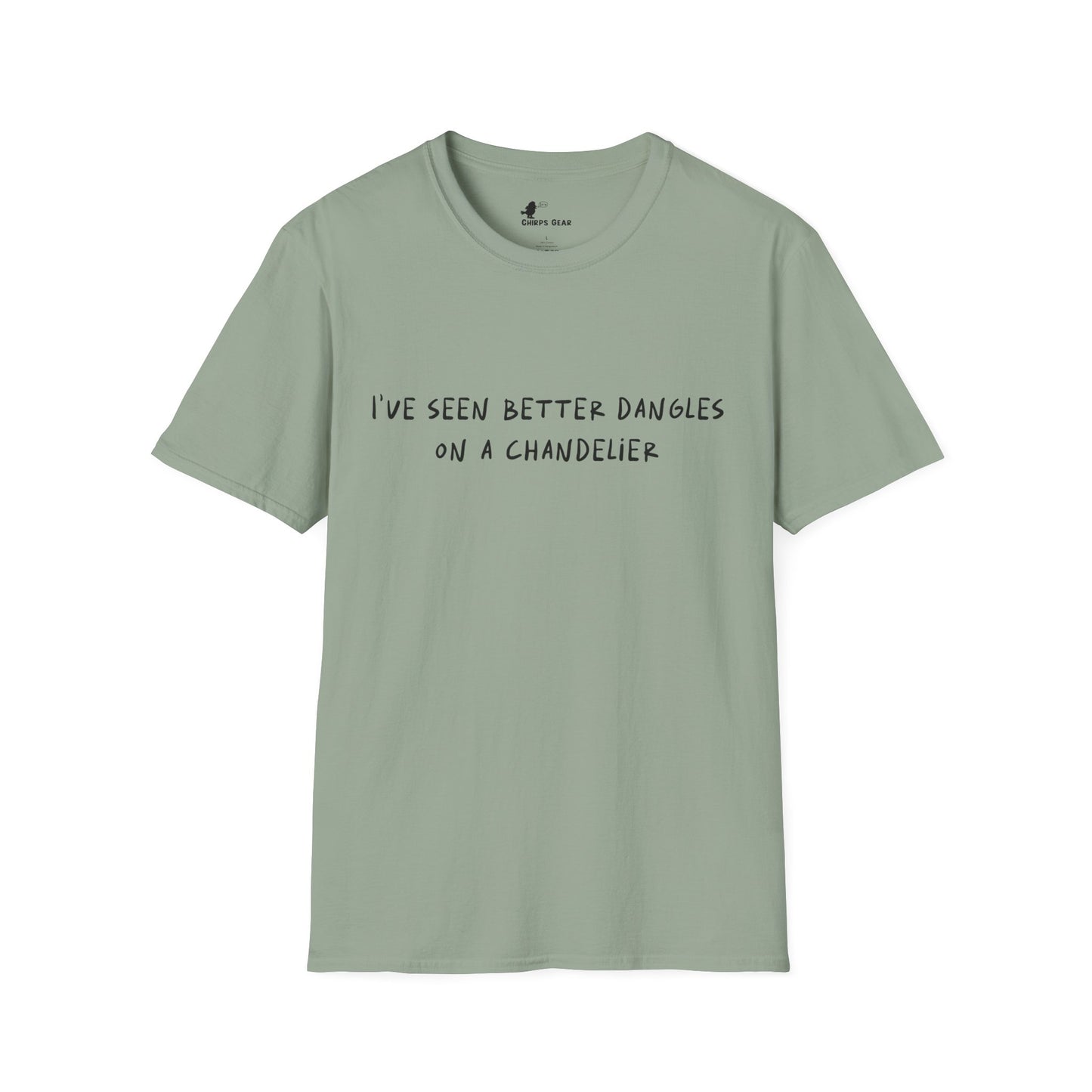 Got Dangles Tee
