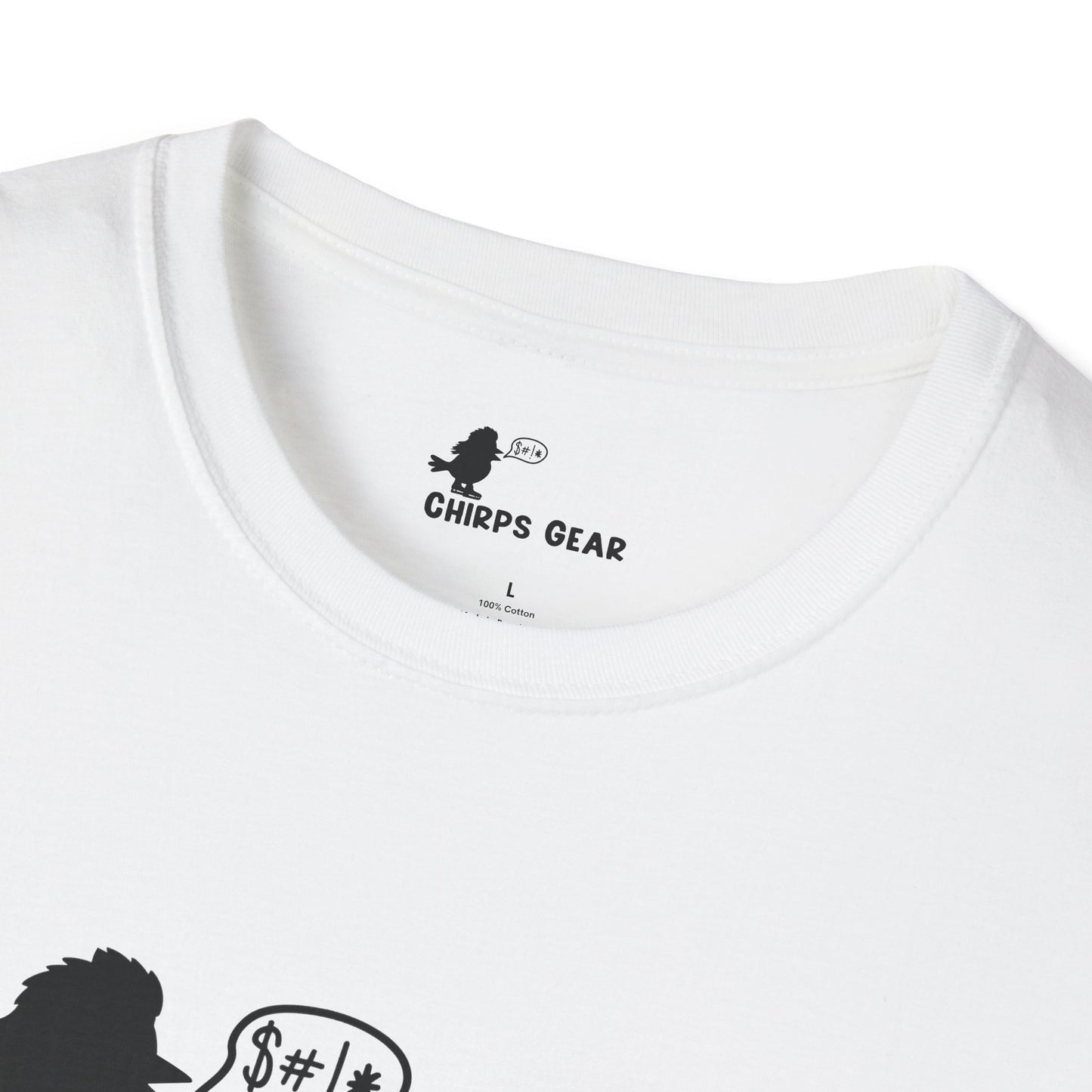 The Logo Tee