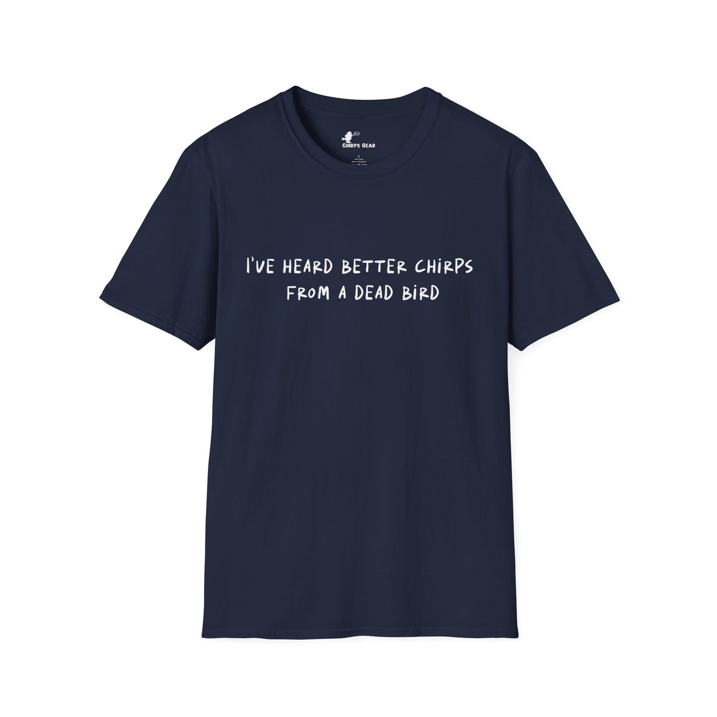 The Dead Bird Classic Tee