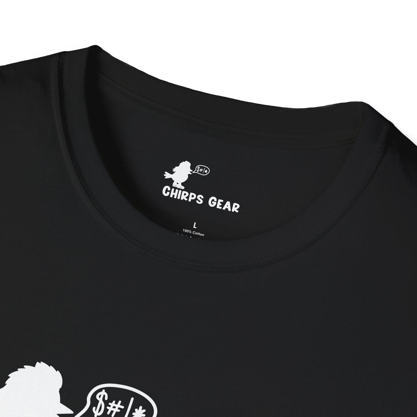 The Logo Tee
