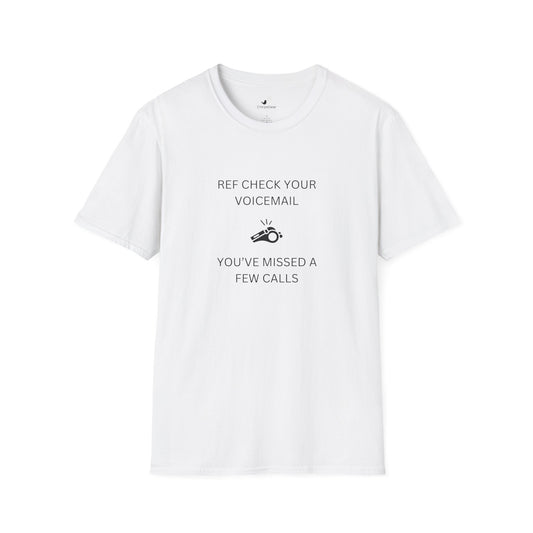 Full mailbox tee